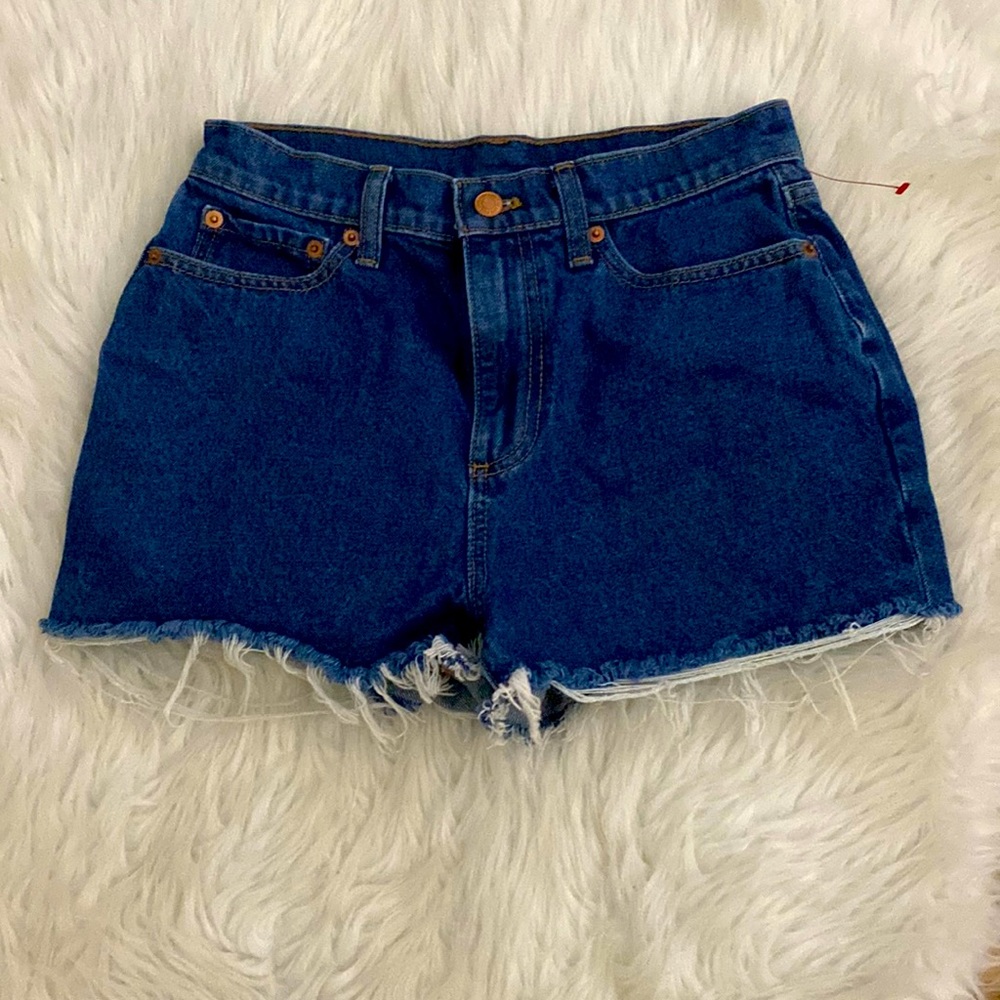 VICTORIA’S SECRET | PINK | Denim Jean Shorts